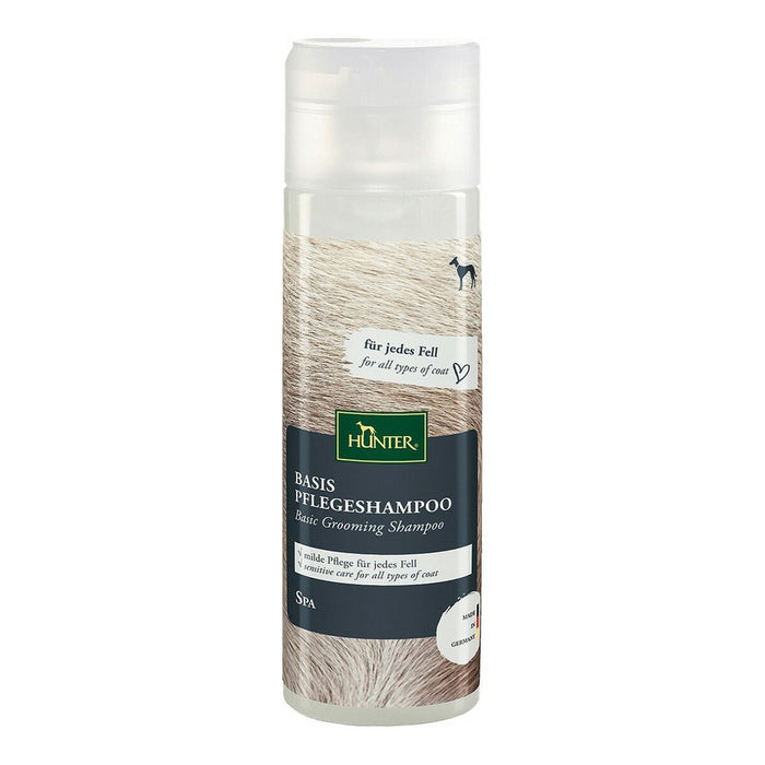 Șampon Hunter Câine Bazic (200 ml)