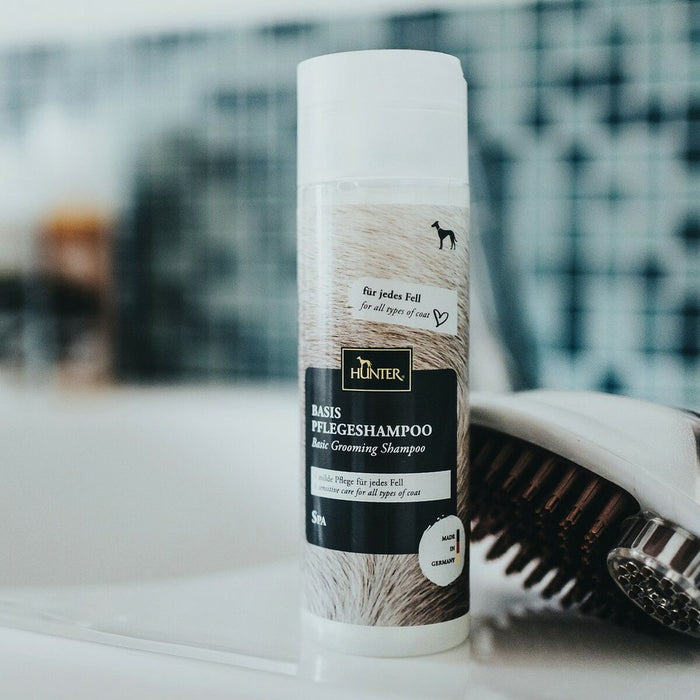 Șampon Hunter Câine Bazic (200 ml)