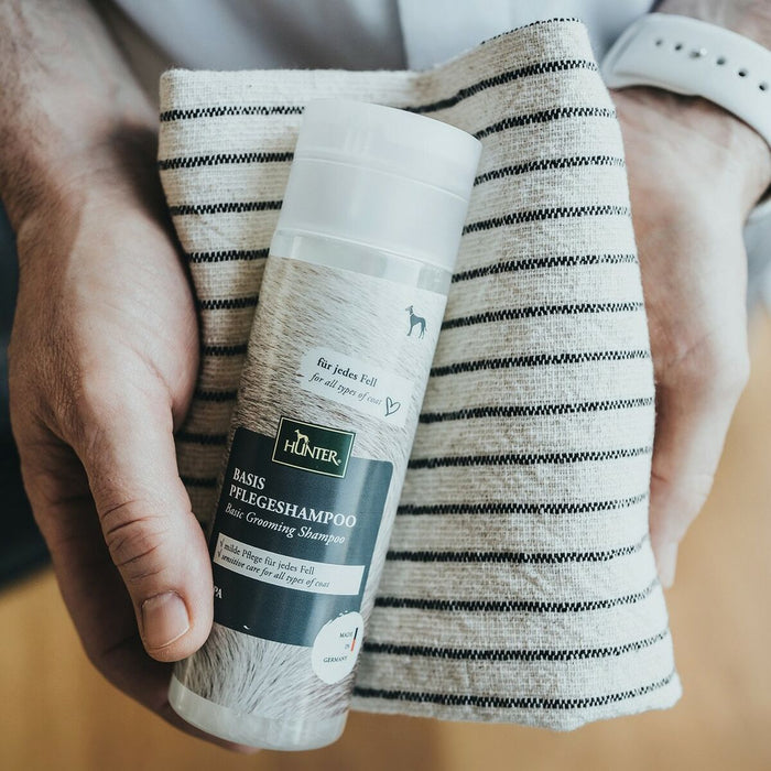 Șampon Hunter Câine Bazic (200 ml)