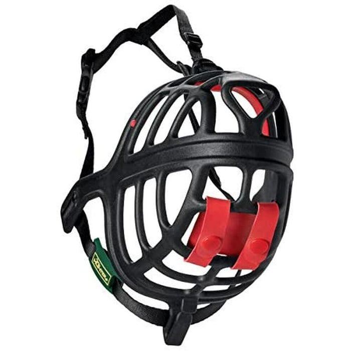 Botniță Hunter Albury 3 Negru