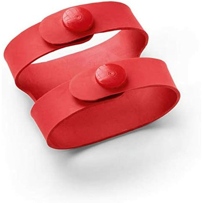 Botniță Hunter Albury 3 Negru