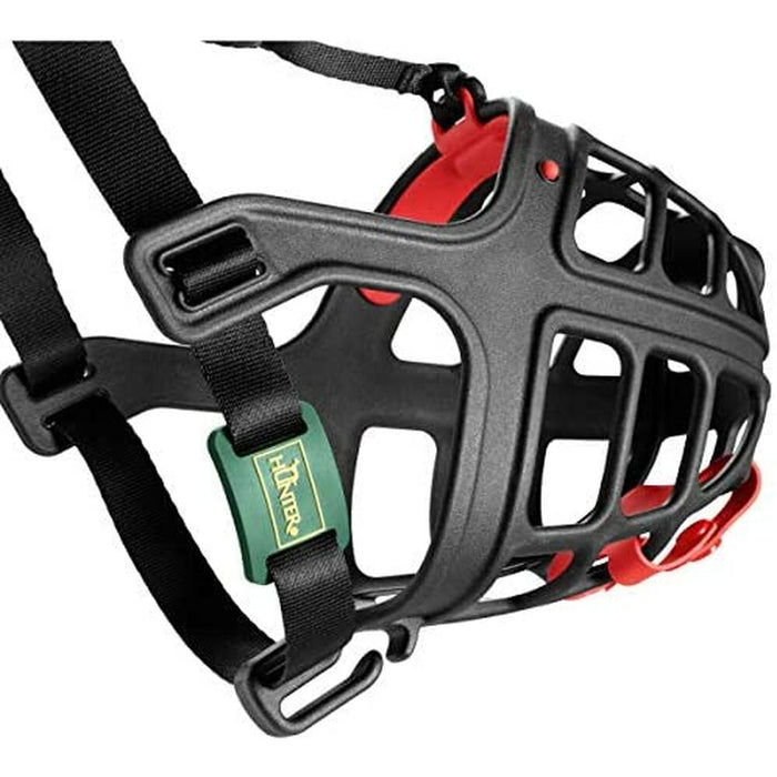 Botniță Hunter Albury 3 Negru