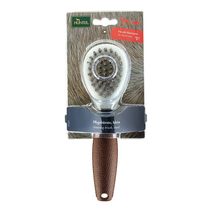 Perie de îndepărtare a părului Hunter