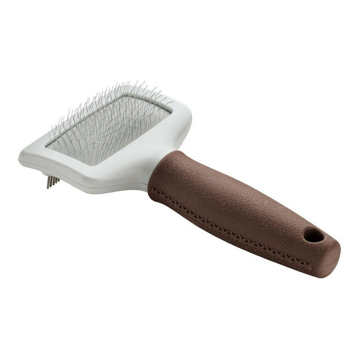 Perie pentru volum Backcombing Hunter 2 în 1