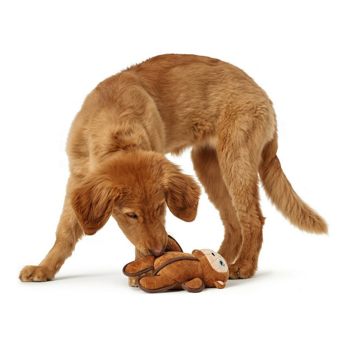 Jucărie pentru câini Hunter Togh Toys Maro 25 cm Maimuță