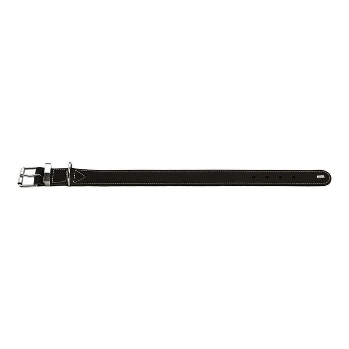 Zgardă pentru câini Hunter Aalborg Negru (20-24 cm)