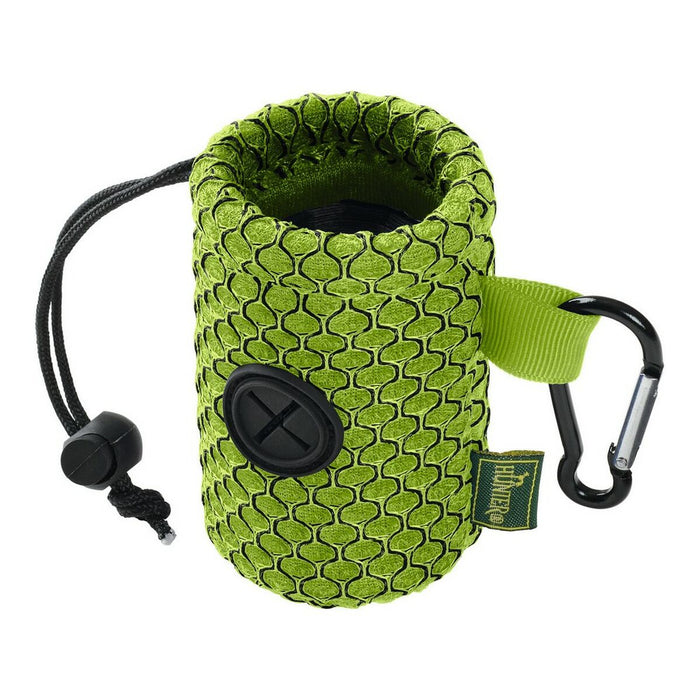 Carcasă Hunter Textilă Legging Transportor de pungi Lămâie verde