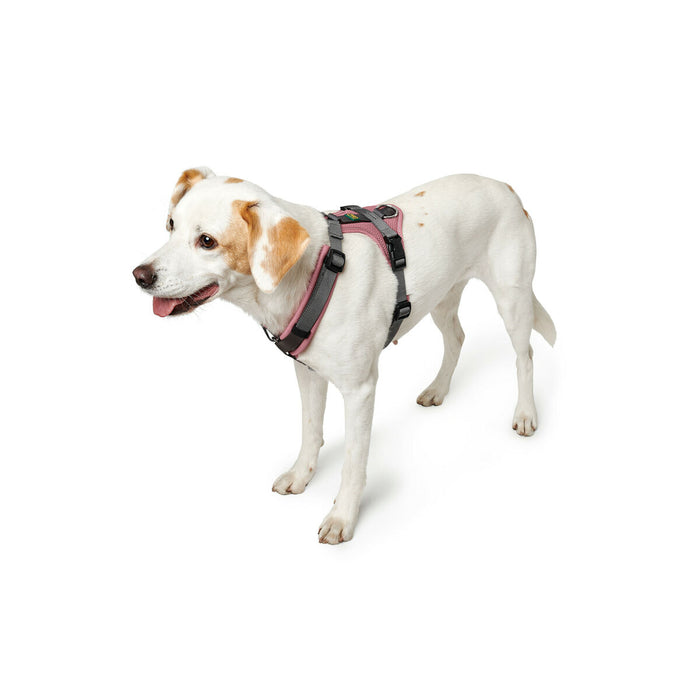 Ham pentru câini Hunter Maldon Up Roz 38-62 cm