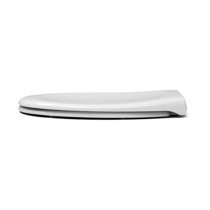 Capac pentru toaletă Cedo Pebble Beach Alb 46 x 38,3 x 4,9 cm