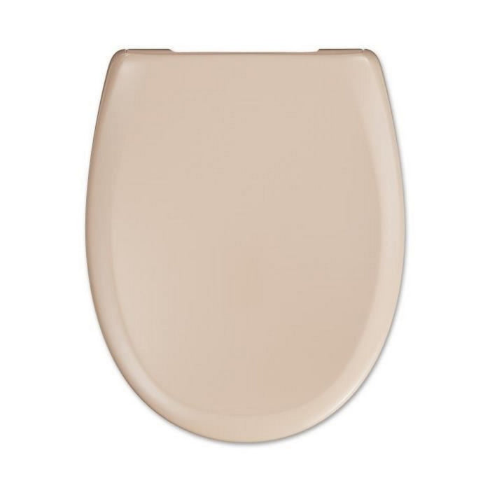 Capac pentru toaletă Cedo  Kapalua Beach Bej 46 x 38,3 x 4,9 cm