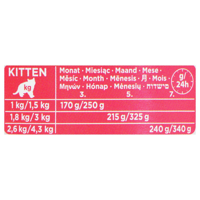 Mâncare pentru pisici Animonda Carny Curcan Vițel 400 g