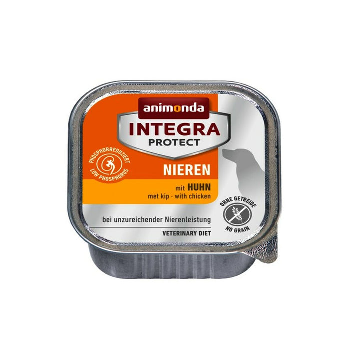 Hrană umedă Animonda Integra Protect Pui 150 g