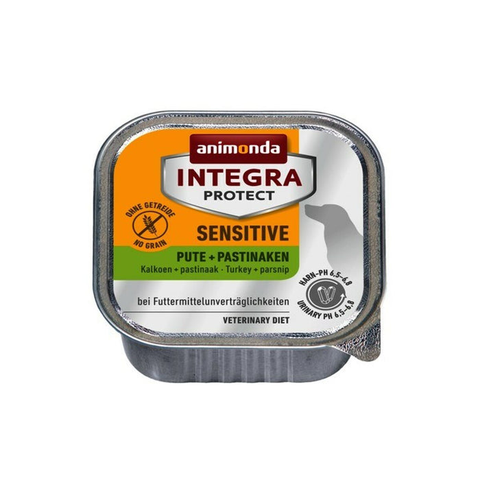 Hrană umedă Animonda Integra Protect Curcan 150 g