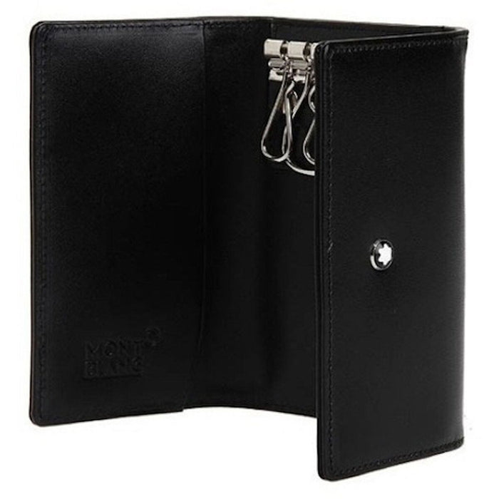 Portmoneu Bărbat Montblanc Negru