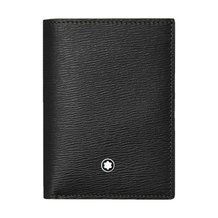 Portmoneu Bărbat 8372 Piele (10,5 x 8 cm)