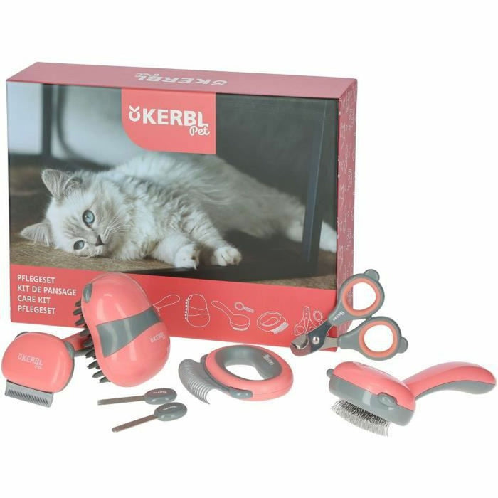 Set Coafor Kerbl Cric