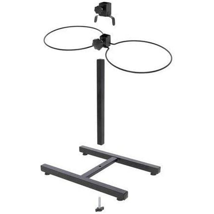 Dispozitiv de hrănire pentru câini Kerbl Double 1,8 L