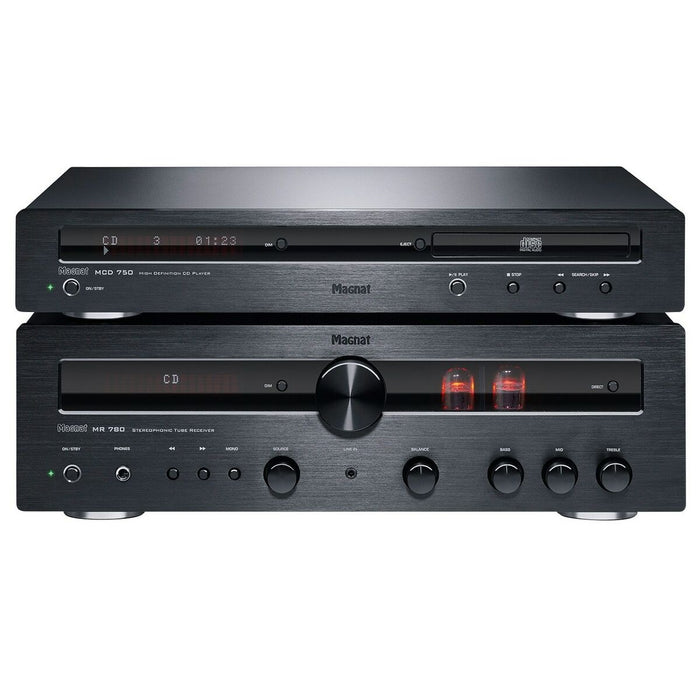 Amplificator Magnat MR780