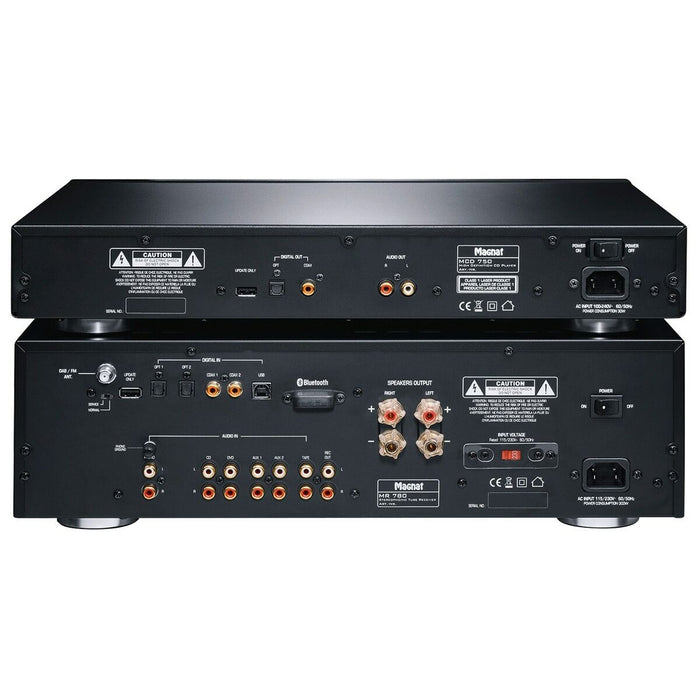 Amplificator Magnat MR780