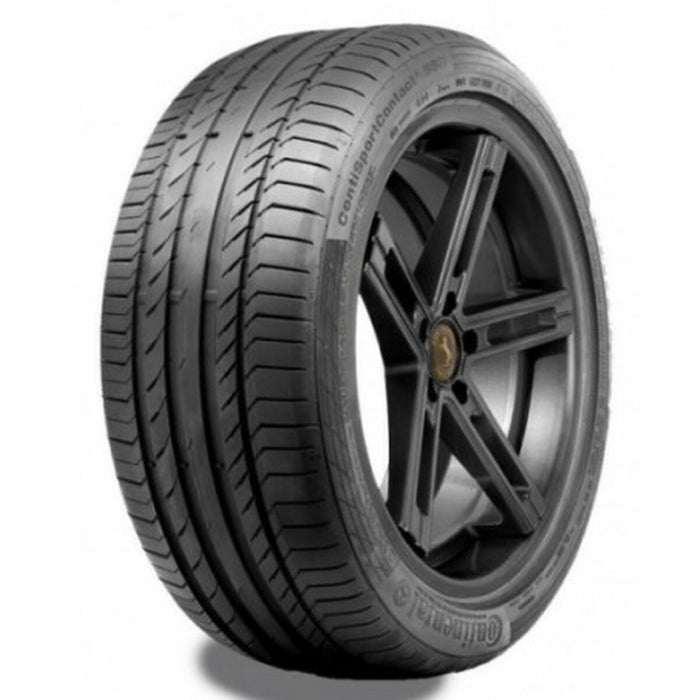 Anvelopă auto Continental CONTISPORTCONTACT-5 CONTISILENT 245/45WR18 (1 Unități)