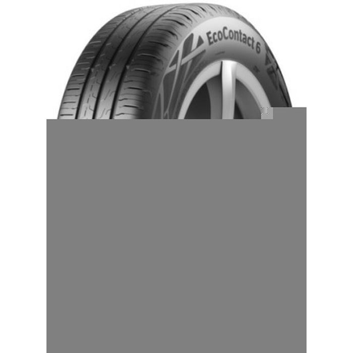 Anvelopă auto Continental ECOCONTACT-6 175/65HR15