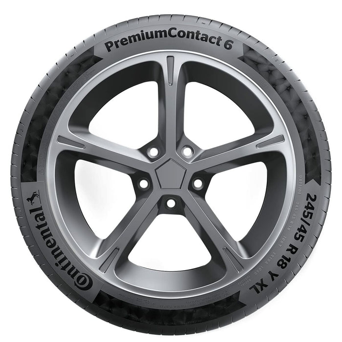 Anvelopa ATV Continental PREMIUMCONTACT-6 265/50VR20