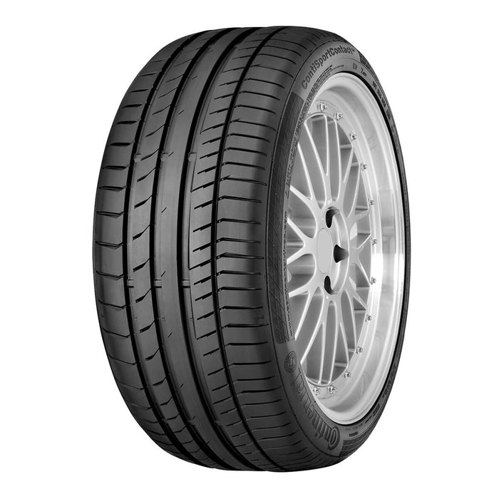 Anvelopă auto Continental CONTISPORTCONTACT-5P 225/40ZR19