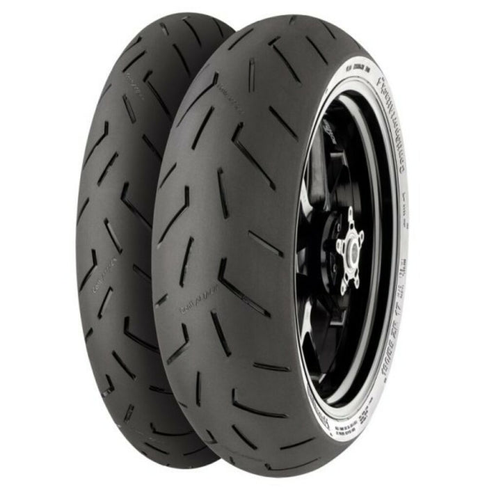 Anvelopa Motociclete Continental CONTISPORTATTACK 4 200/55ZR17