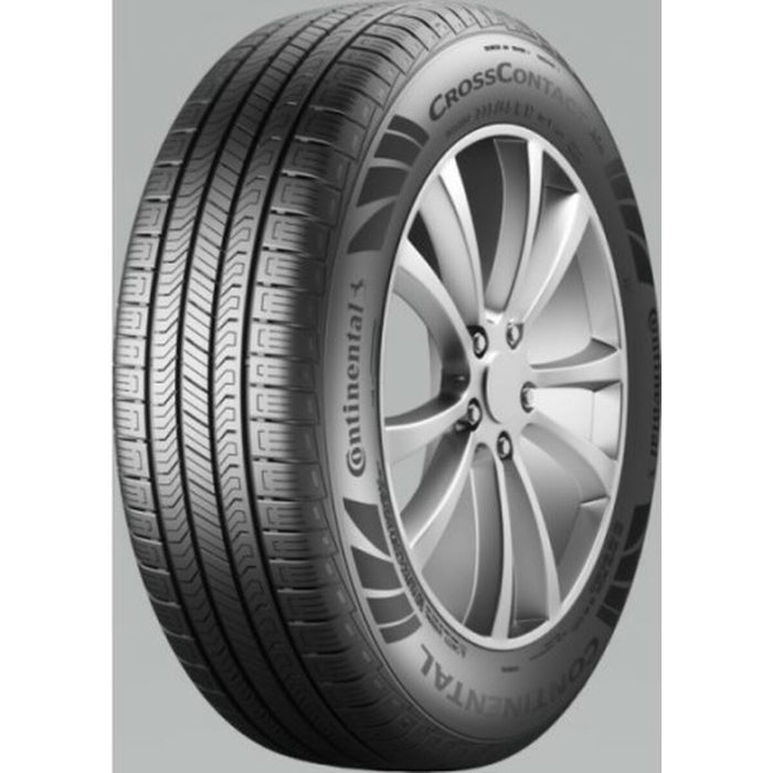 Anvelopa ATV Continental CROSSCONTACT RX 275/40HR21