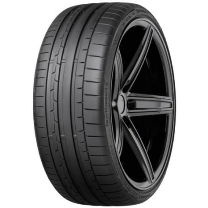 Anvelopă auto Continental CONTISPORTCONTACT-6 265/40YR21