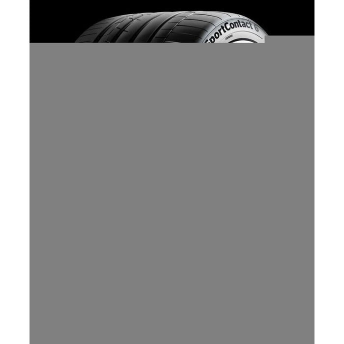 Anvelopă auto Continental SPORTCONTACT-6 SSR 235/40YR18