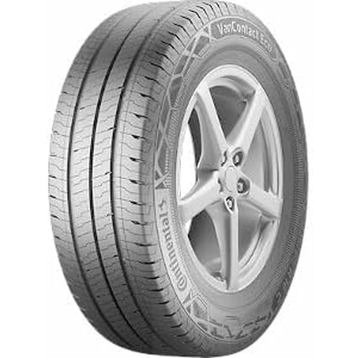 Anvelopă pentru dubă Continental VANCONTACT ECO 215/60R17C