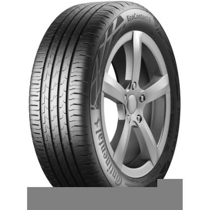 Anvelopă auto Continental ECOCONTACT-6 215/60VR17