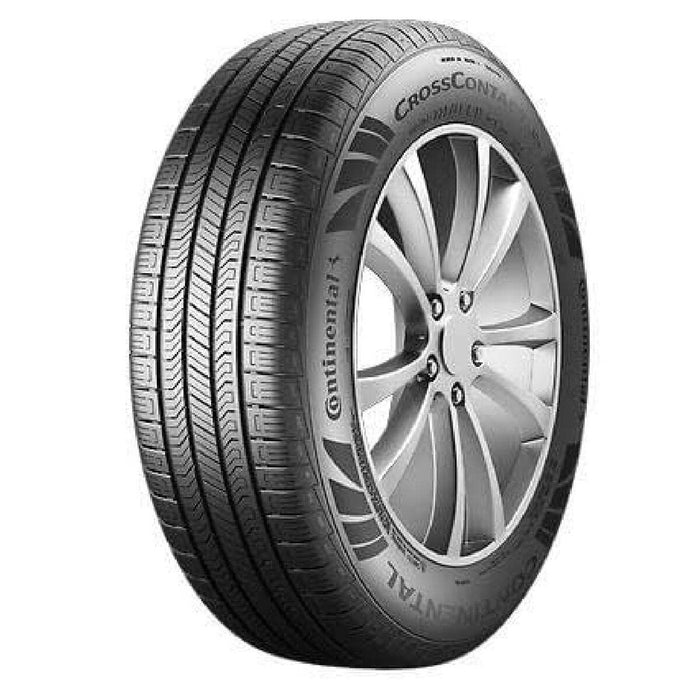 Anvelopa ATV Continental CROSSCONTACT RX 295/35WR21