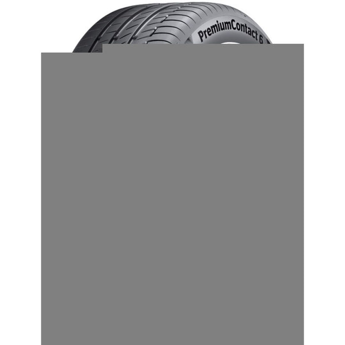 Anvelopă auto Continental PREMIUMCONTACT-6 235/60VR19