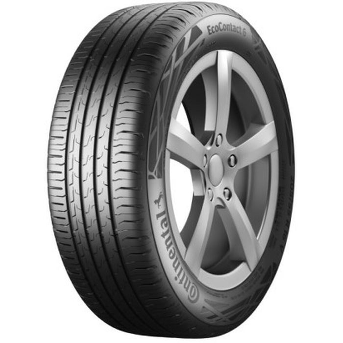 Anvelopa ATV Continental ECOCONTACT-6 235/55VR18