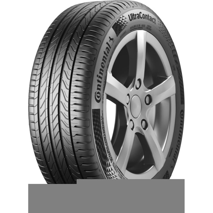Anvelopă auto Continental ULTRACONTACT 185/55VR16