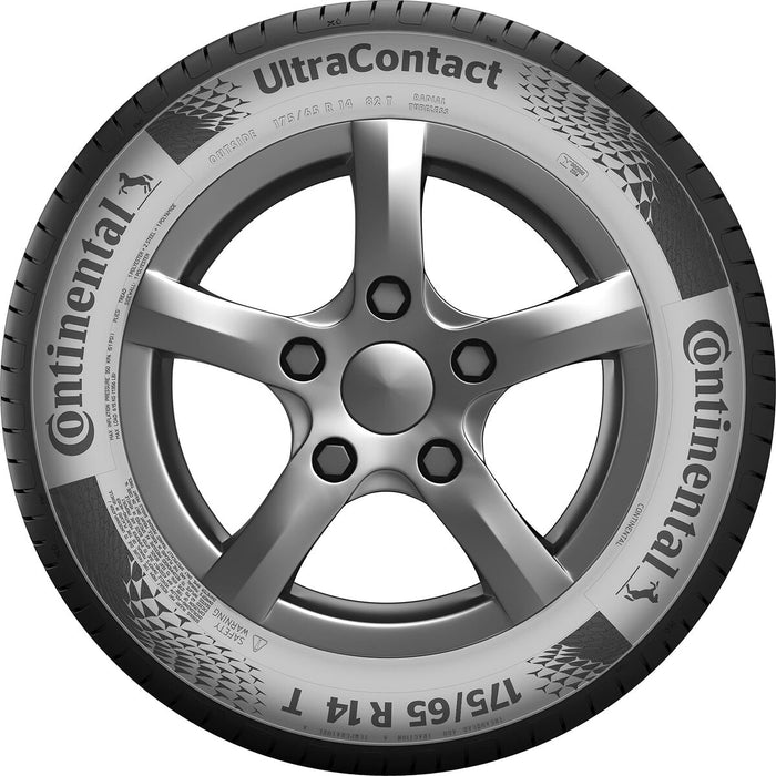 Anvelopă auto Continental ULTRACONTACT 205/60HR16