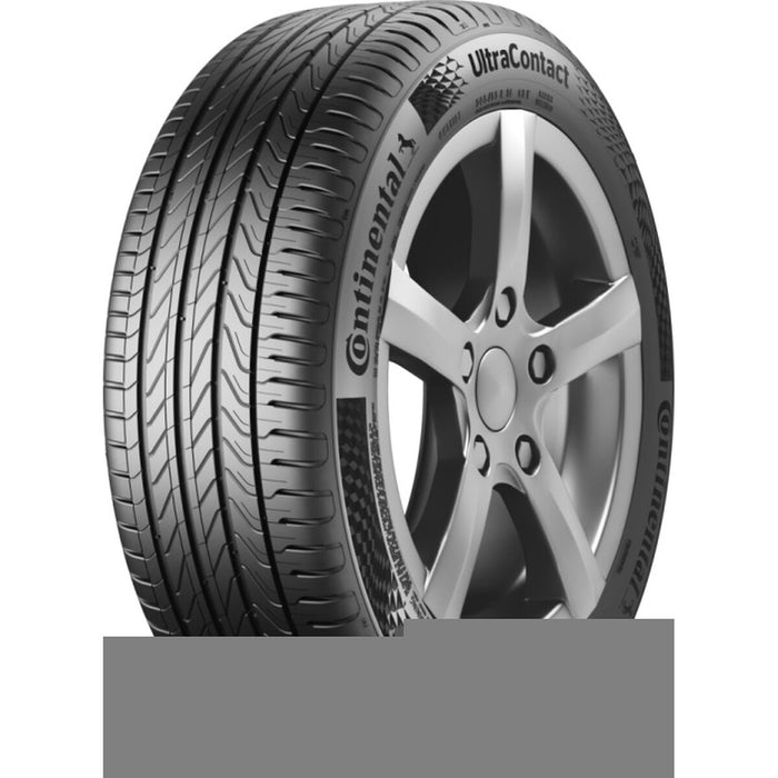 Anvelopă auto Continental ULTRACONTACT 215/55VR17