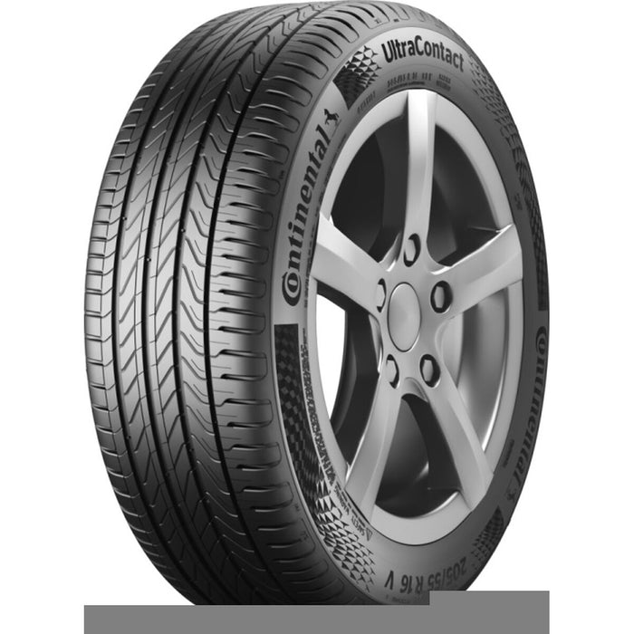 Anvelopă auto Continental ULTRACONTACT 205/65VR15