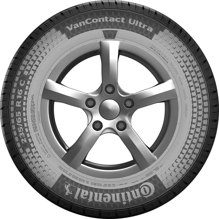 Anvelopă pentru dubă Continental VANCONTACT ULTRA 215/65R15C