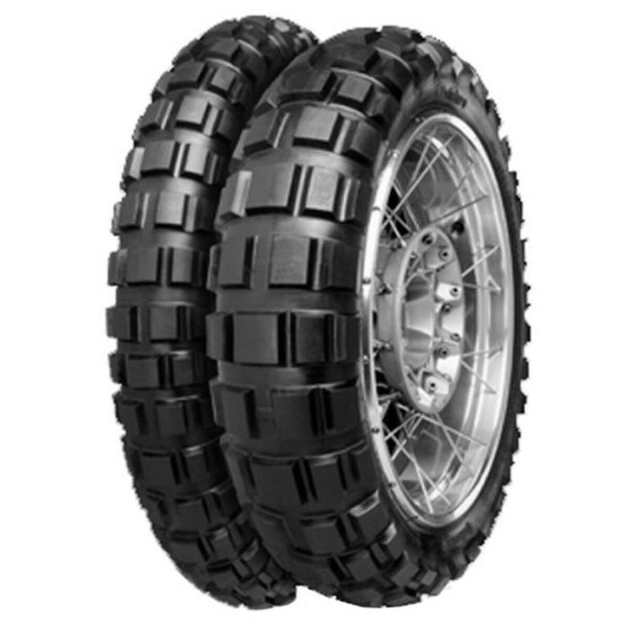 Anvelopa pentru motociclete Continental TWINDURO TKC80 M+S 3,00-21