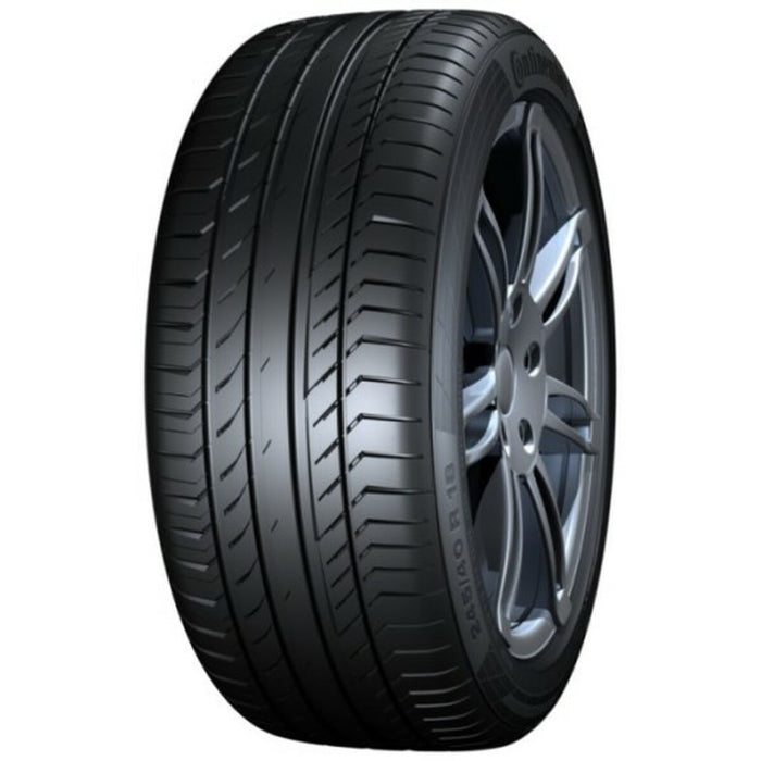 Anvelopa ATV Continental CONTISPORTCONTACT-5 SUV SSR 285/45WR19