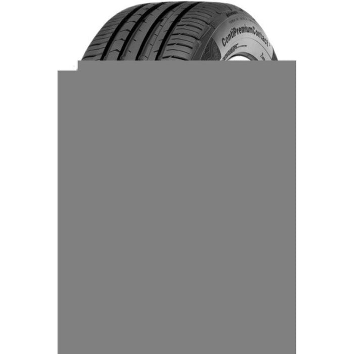 Anvelopă auto Continental CONTIPREMIUMCONTACT-5 185/55VR15