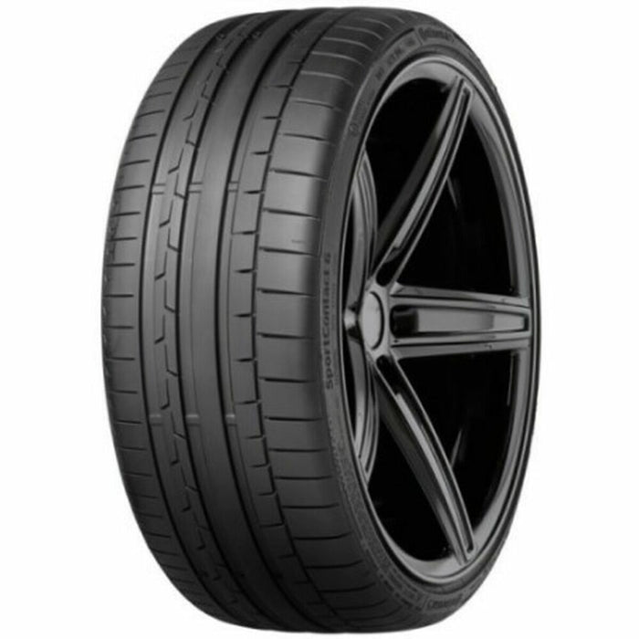 Anvelopa ATV Continental SPORTCONTACT-6 265/35ZR22