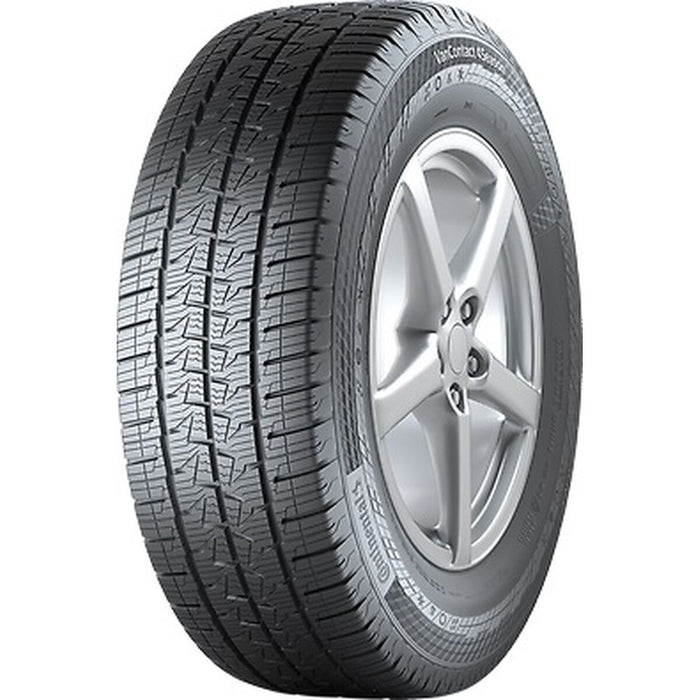 Anvelopă pentru dubă Continental VANCONTACT 4SEASONS 235/65R16C