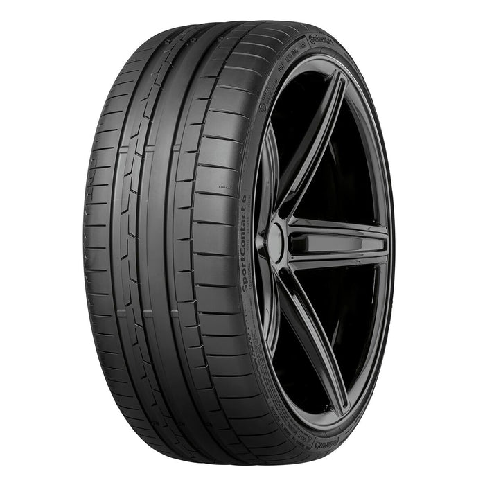 Anvelopa ATV Continental SPORTCONTACT-6 275/45YR21