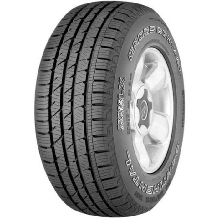 Anvelopa ATV Continental CROSSCONTACT LX SPORT 245/70TR16