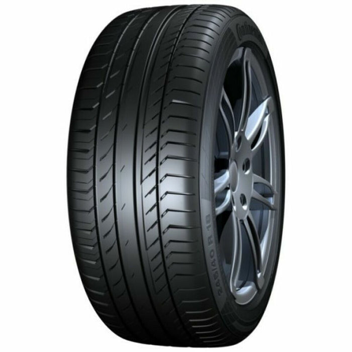 Anvelopa ATV Continental CONTISPORTCONTACT-5 SUV 235/60HR18