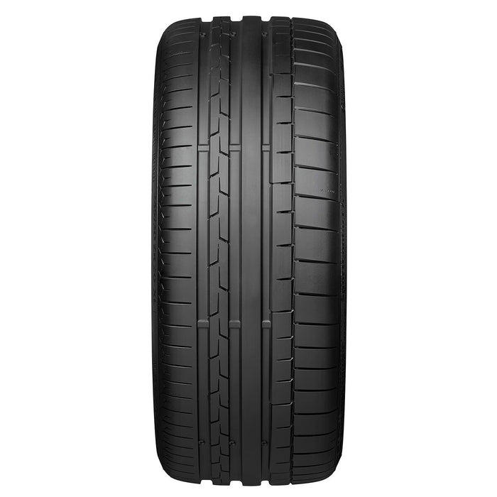 Anvelopa ATV Continental SPORTCONTACT-6 CONTISILENT 285/40YR22